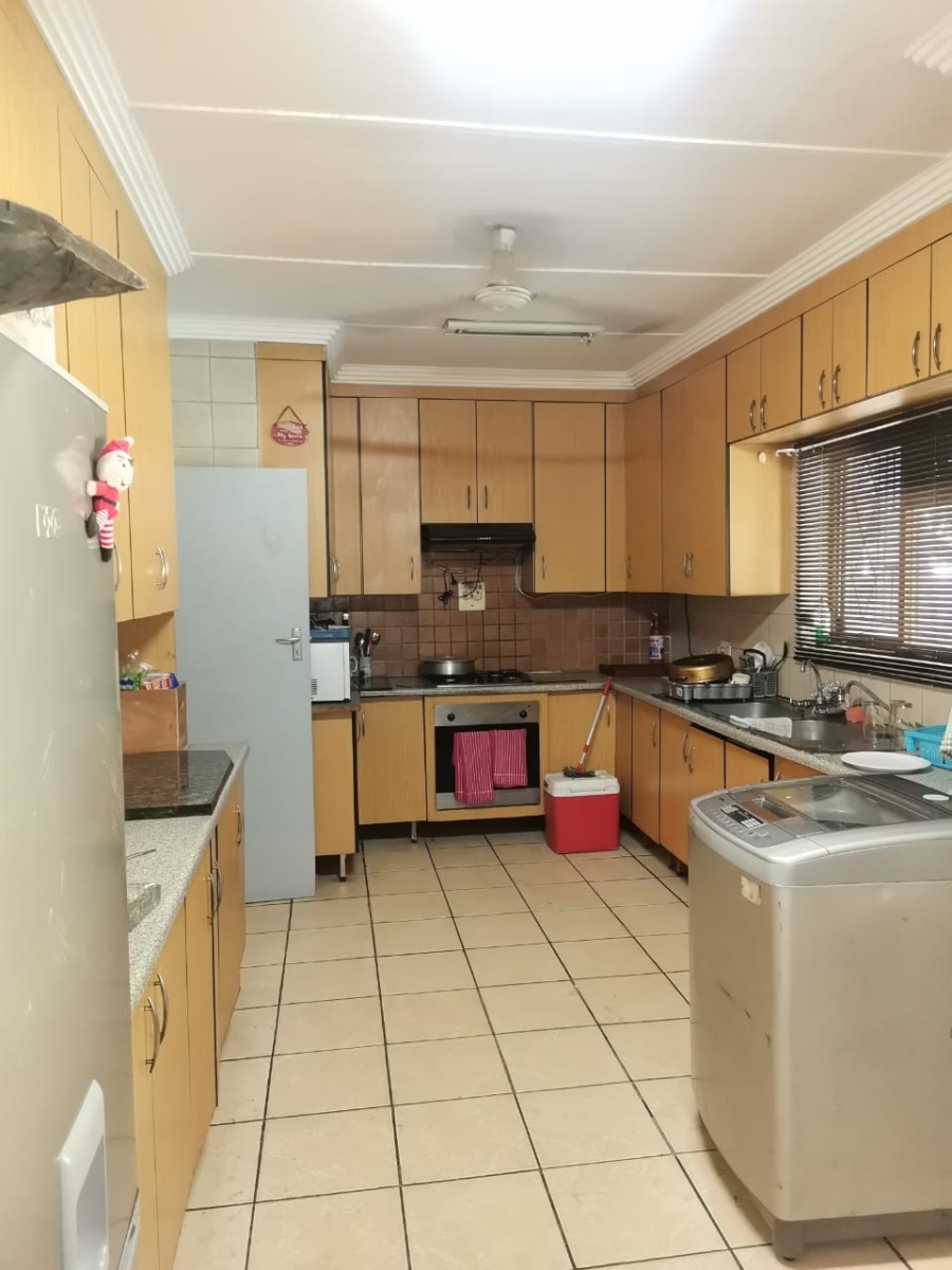 To Let 4 Bedroom Property for Rent in Arboretum KwaZulu-Natal