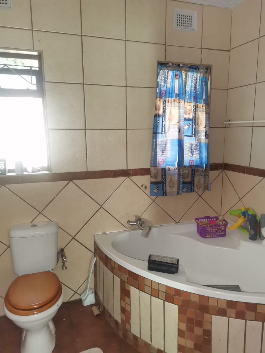 To Let 4 Bedroom Property for Rent in Arboretum KwaZulu-Natal