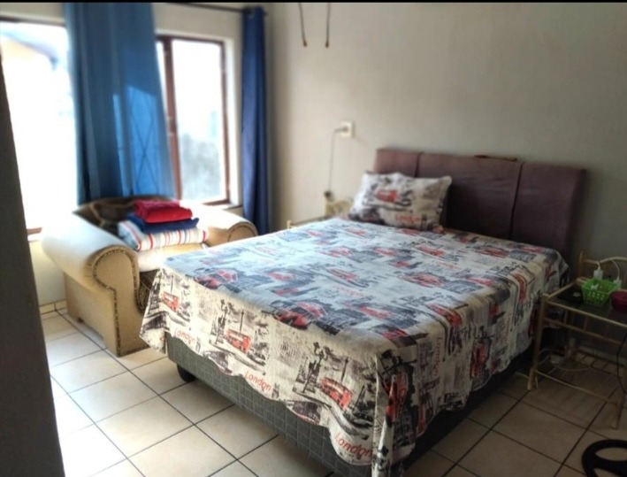 To Let 4 Bedroom Property for Rent in Arboretum KwaZulu-Natal