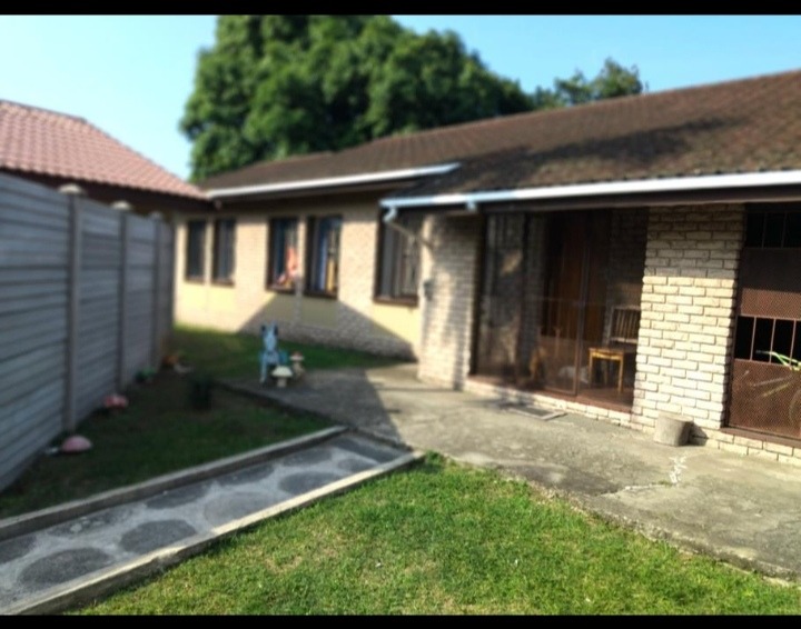 To Let 4 Bedroom Property for Rent in Arboretum KwaZulu-Natal