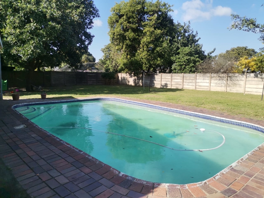 To Let 4 Bedroom Property for Rent in Arboretum KwaZulu-Natal