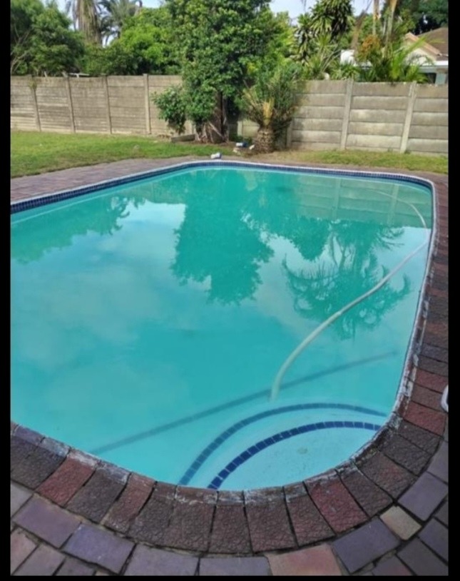 To Let 4 Bedroom Property for Rent in Arboretum KwaZulu-Natal