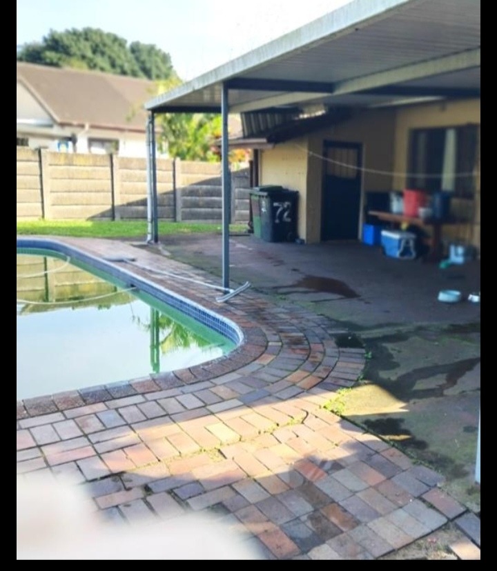 To Let 4 Bedroom Property for Rent in Arboretum KwaZulu-Natal