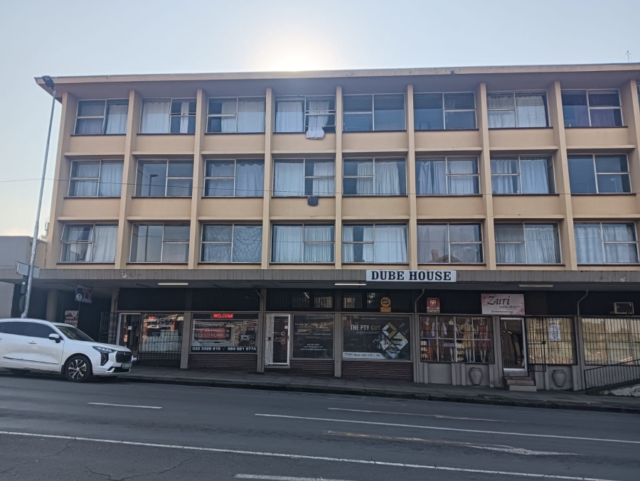 To Let 1 Bedroom Property for Rent in Pietermaritzburg Central KwaZulu-Natal