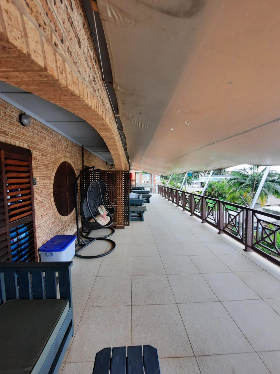 To Let 1 Bedroom Property for Rent in Umhlanga Ridge KwaZulu-Natal