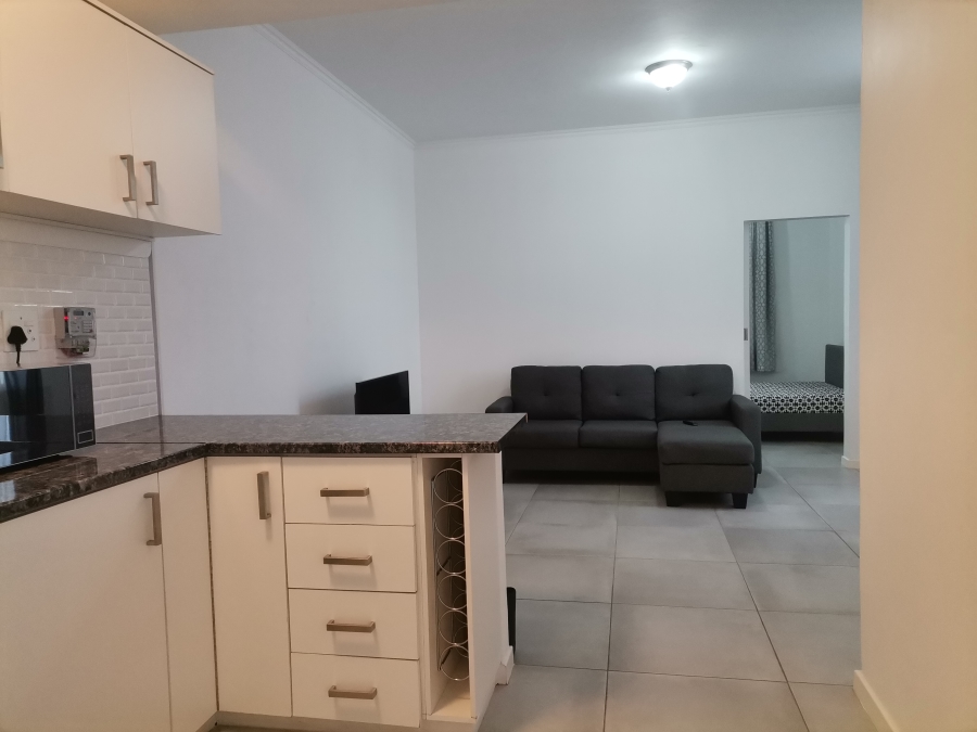 To Let 1 Bedroom Property for Rent in Glenwood KwaZulu-Natal