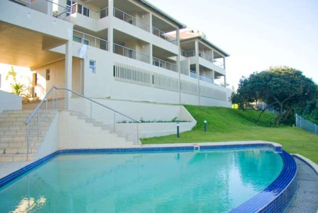 To Let 3 Bedroom Property for Rent in Shelly Beach KwaZulu-Natal