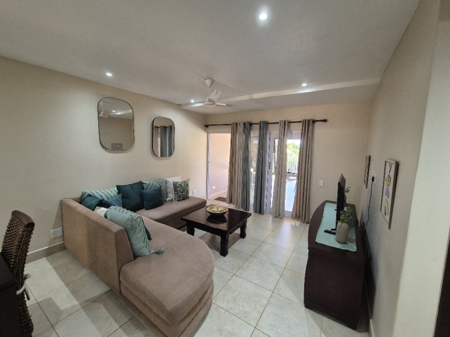 To Let 3 Bedroom Property for Rent in Shelly Beach KwaZulu-Natal