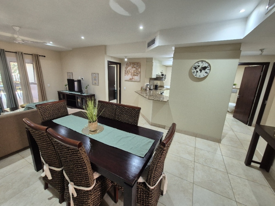 To Let 3 Bedroom Property for Rent in Shelly Beach KwaZulu-Natal