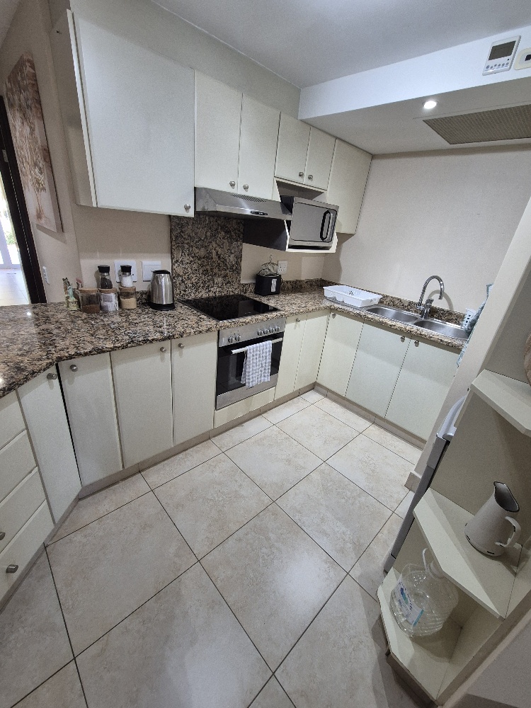 To Let 3 Bedroom Property for Rent in Shelly Beach KwaZulu-Natal