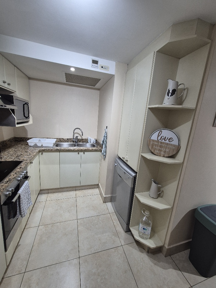 To Let 3 Bedroom Property for Rent in Shelly Beach KwaZulu-Natal