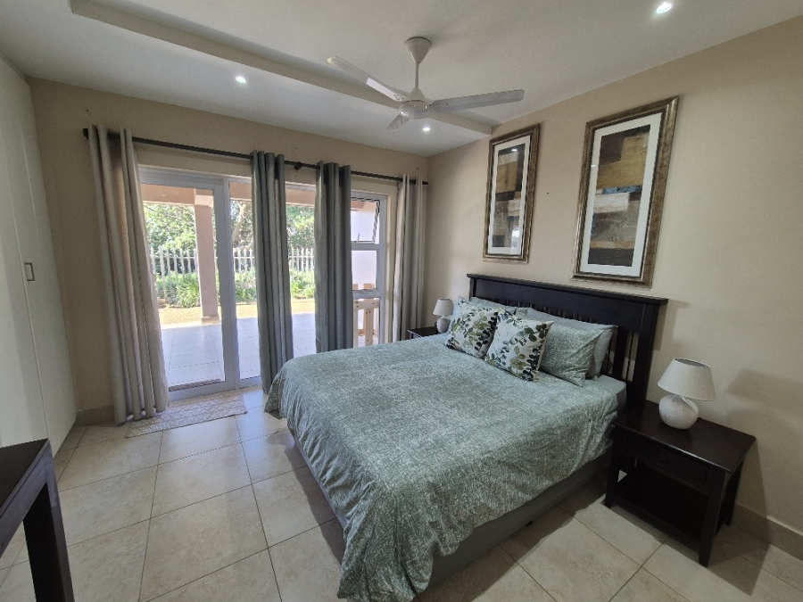 To Let 3 Bedroom Property for Rent in Shelly Beach KwaZulu-Natal