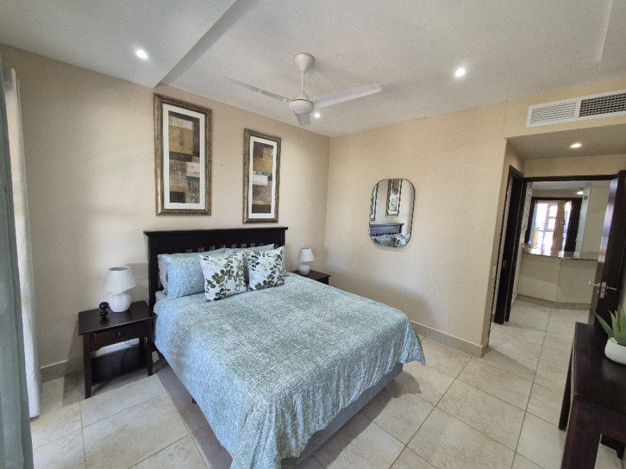 To Let 3 Bedroom Property for Rent in Shelly Beach KwaZulu-Natal