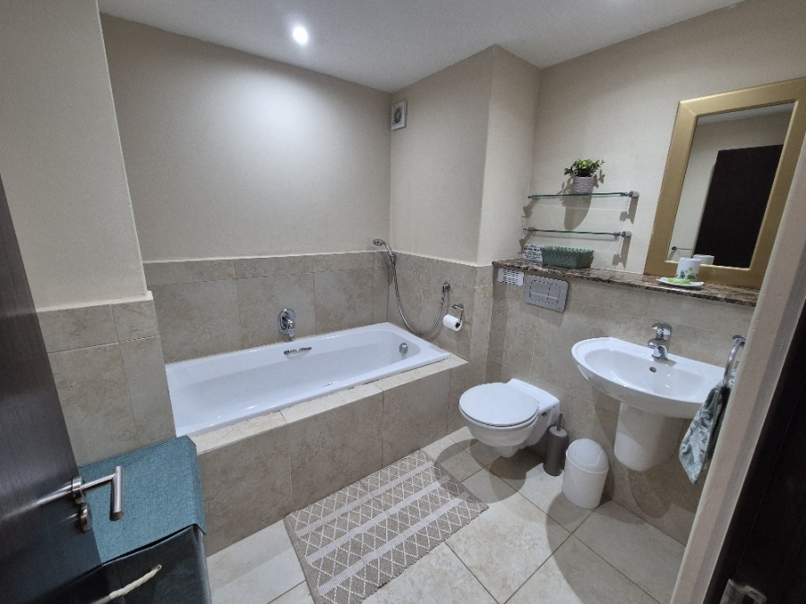 To Let 3 Bedroom Property for Rent in Shelly Beach KwaZulu-Natal