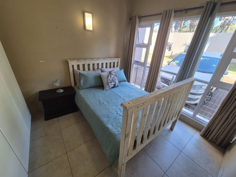 To Let 3 Bedroom Property for Rent in Shelly Beach KwaZulu-Natal