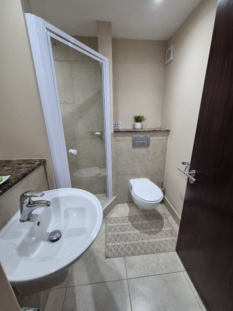 To Let 3 Bedroom Property for Rent in Shelly Beach KwaZulu-Natal