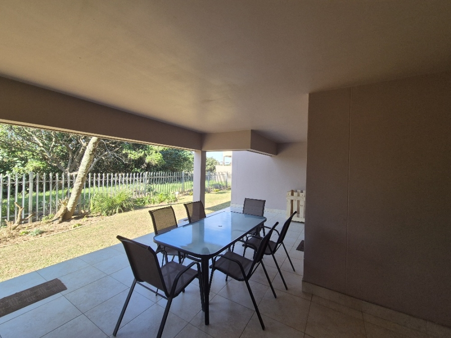 To Let 3 Bedroom Property for Rent in Shelly Beach KwaZulu-Natal