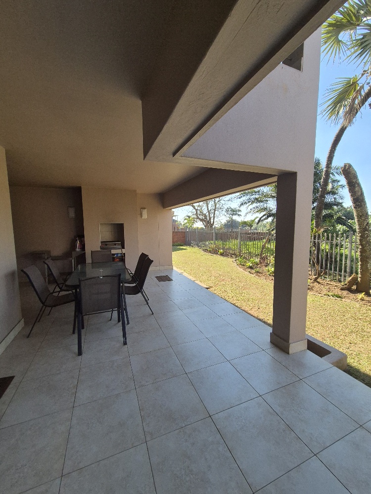 To Let 3 Bedroom Property for Rent in Shelly Beach KwaZulu-Natal