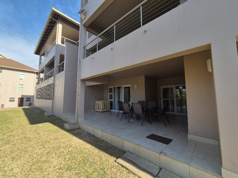 To Let 3 Bedroom Property for Rent in Shelly Beach KwaZulu-Natal