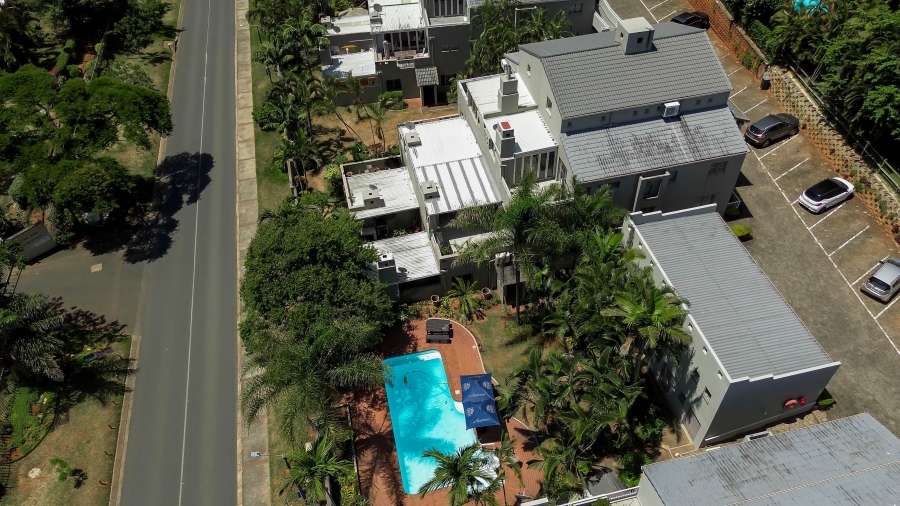 3 Bedroom Property for Sale in Willard Beach KwaZulu-Natal