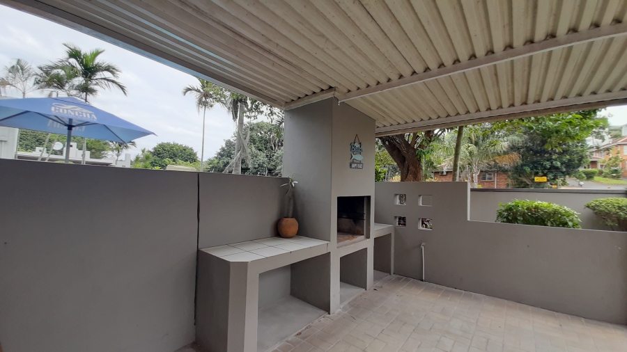 3 Bedroom Property for Sale in Willard Beach KwaZulu-Natal