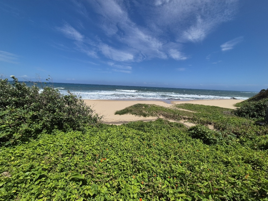2 Bedroom Property for Sale in Shelly Beach KwaZulu-Natal