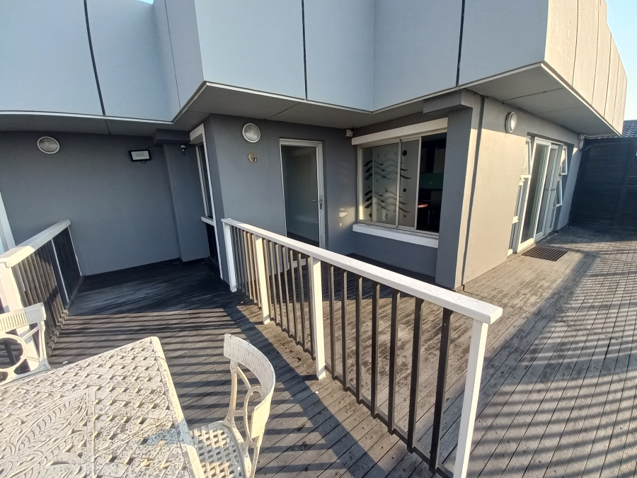 2 Bedroom Property for Sale in La Lucia KwaZulu-Natal