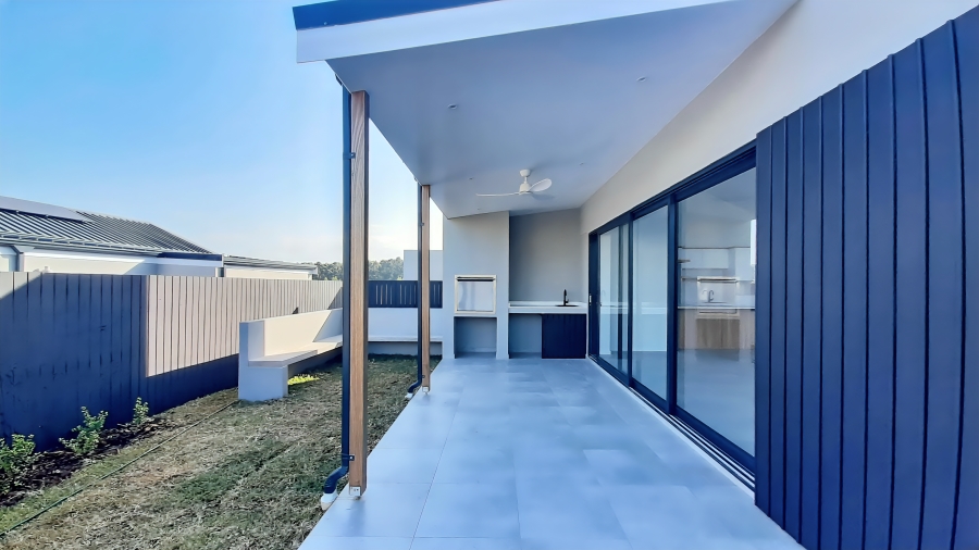 4 Bedroom Property for Sale in Elaleni Coastal Forest Estate KwaZulu-Natal