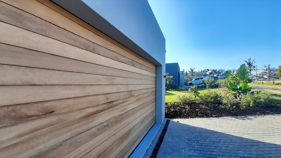 4 Bedroom Property for Sale in Elaleni Coastal Forest Estate KwaZulu-Natal