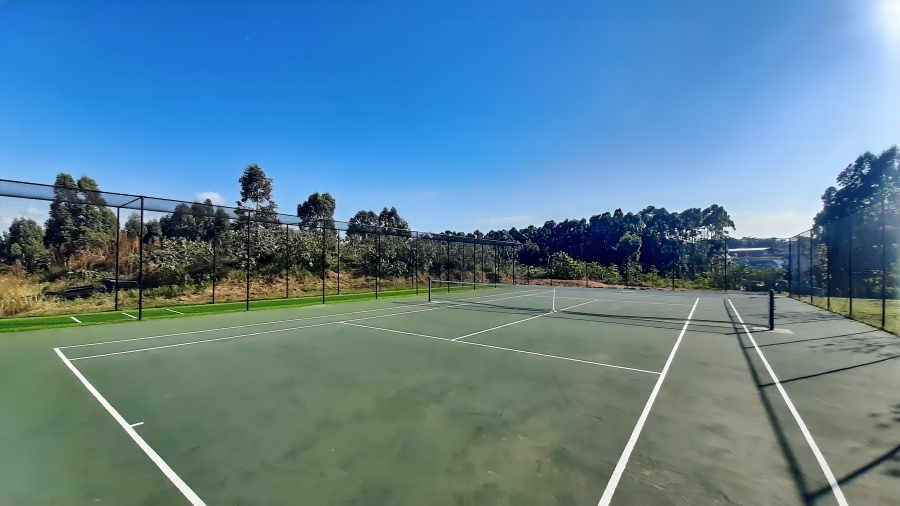 4 Bedroom Property for Sale in Elaleni Coastal Forest Estate KwaZulu-Natal