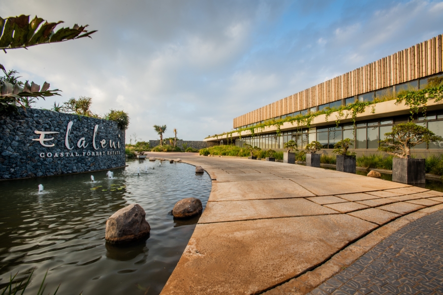 4 Bedroom Property for Sale in Elaleni Coastal Forest Estate KwaZulu-Natal