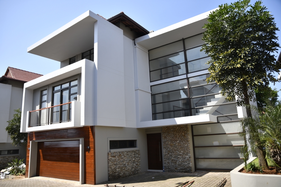 4 Bedroom Property for Sale in Izinga Estate KwaZulu-Natal
