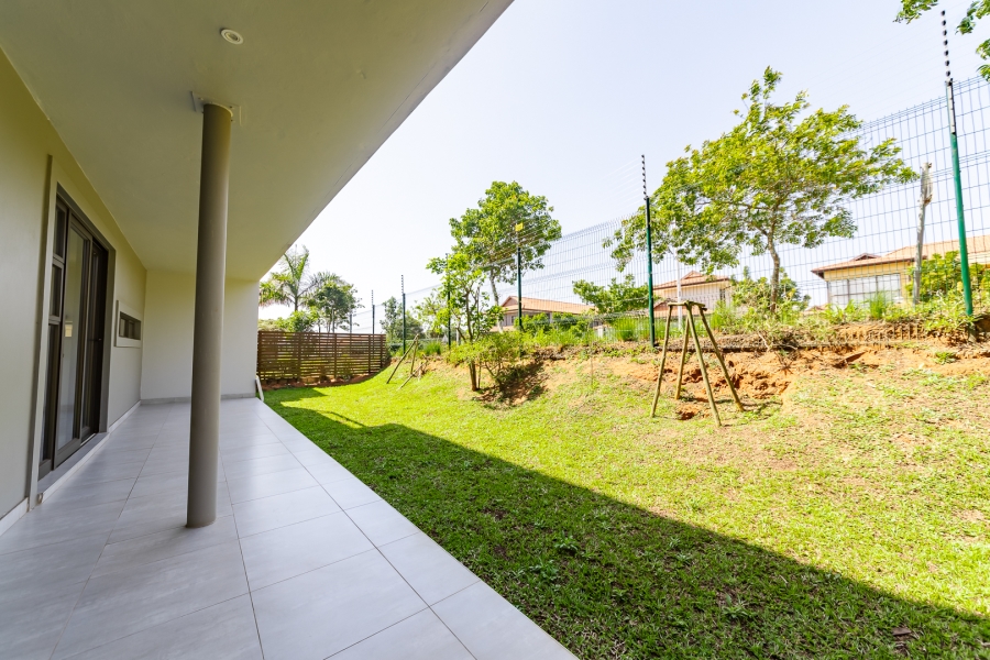 4 Bedroom Property for Sale in Izinga Estate KwaZulu-Natal
