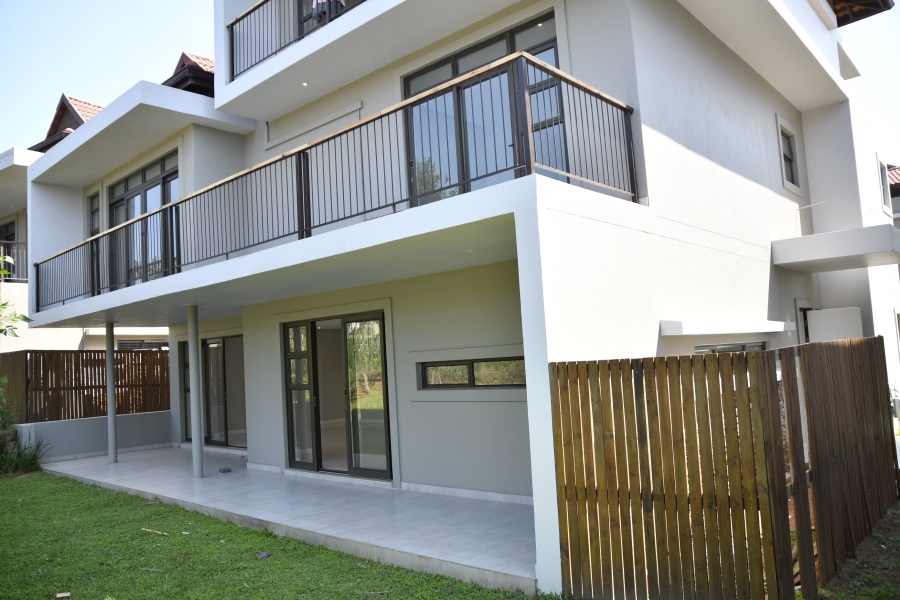 4 Bedroom Property for Sale in Izinga Estate KwaZulu-Natal