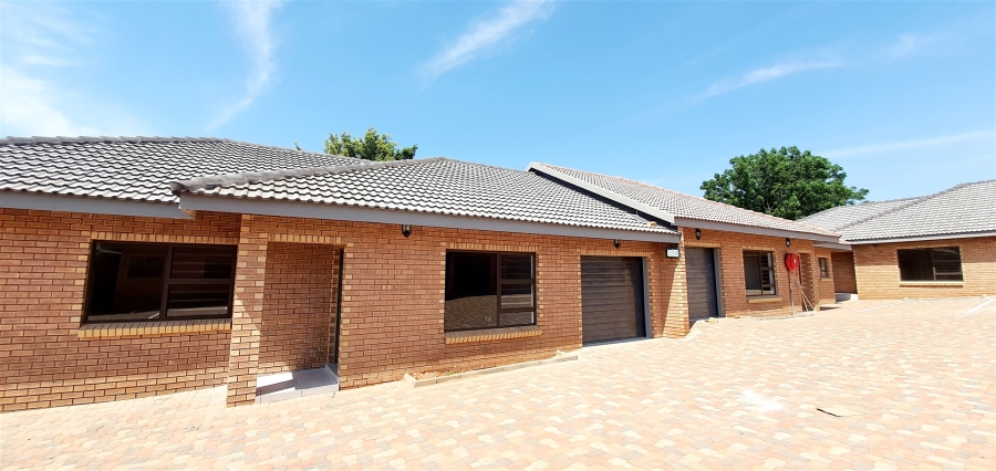To Let 3 Bedroom Property for Rent in Bulwer KwaZulu-Natal
