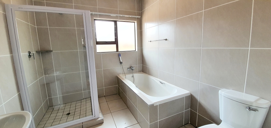 To Let 3 Bedroom Property for Rent in Bulwer KwaZulu-Natal