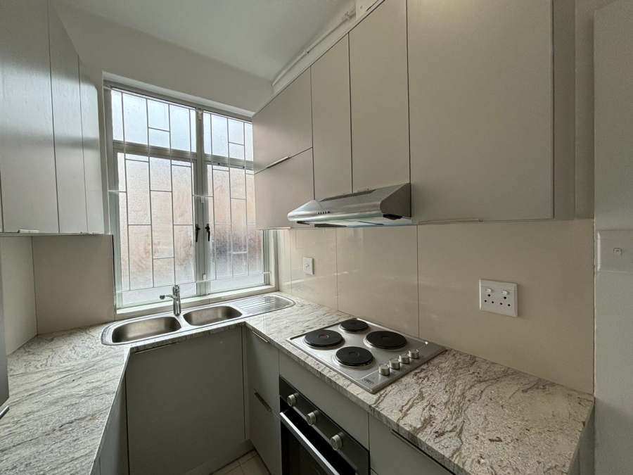 To Let 1 Bedroom Property for Rent in Durban Central KwaZulu-Natal