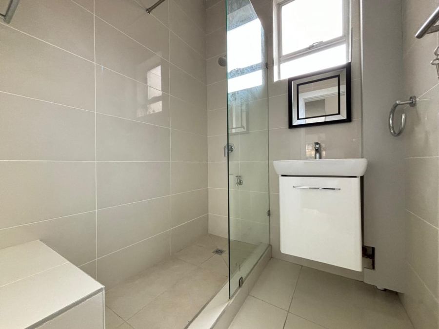 To Let 1 Bedroom Property for Rent in Durban Central KwaZulu-Natal
