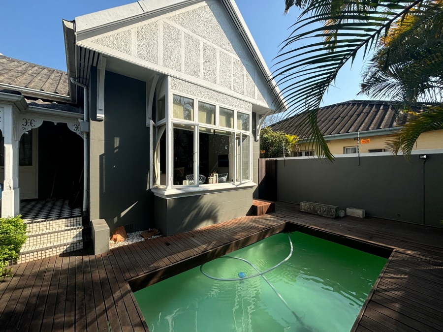 To Let 2 Bedroom Property for Rent in Glenwood KwaZulu-Natal