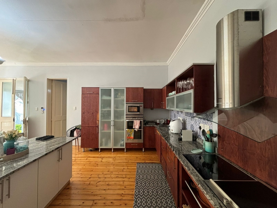 To Let 2 Bedroom Property for Rent in Glenwood KwaZulu-Natal