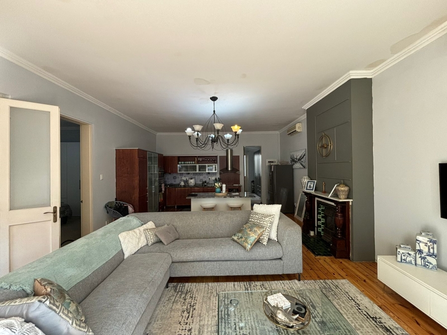 To Let 2 Bedroom Property for Rent in Glenwood KwaZulu-Natal