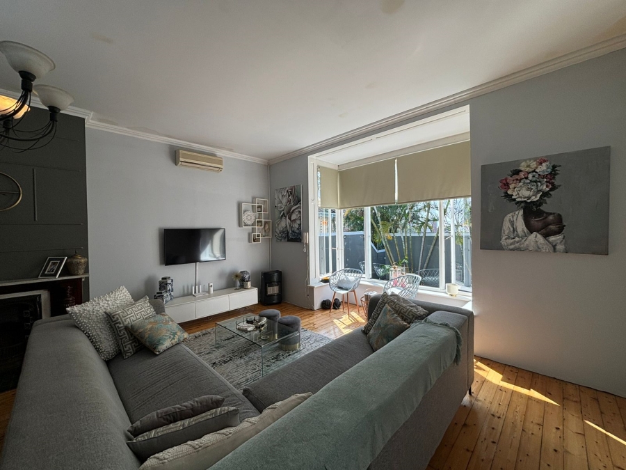 To Let 2 Bedroom Property for Rent in Glenwood KwaZulu-Natal