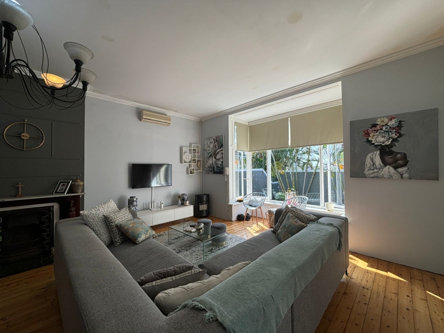 To Let 2 Bedroom Property for Rent in Glenwood KwaZulu-Natal