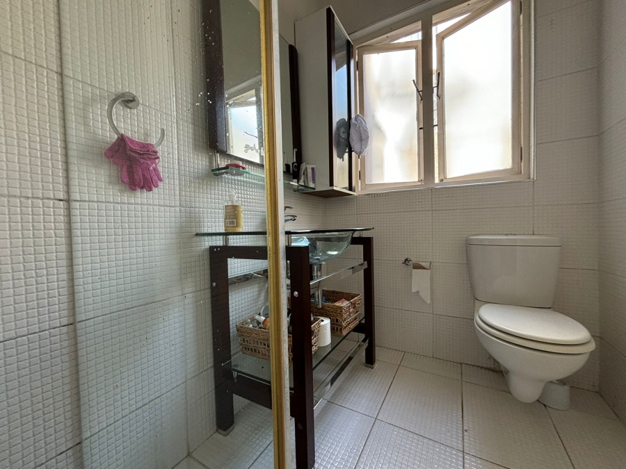 To Let 2 Bedroom Property for Rent in Glenwood KwaZulu-Natal