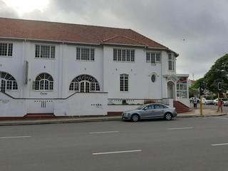 To Let Commercial Property for Rent in Musgrave KwaZulu-Natal