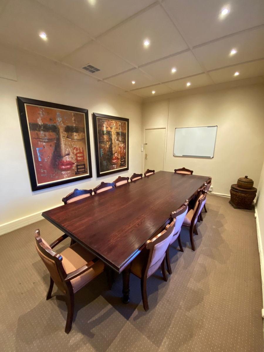 To Let Commercial Property for Rent in Musgrave KwaZulu-Natal