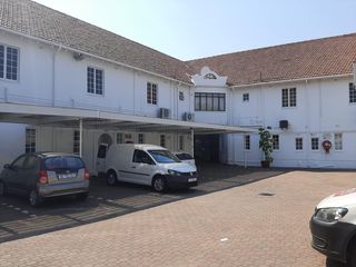 To Let Commercial Property for Rent in Musgrave KwaZulu-Natal