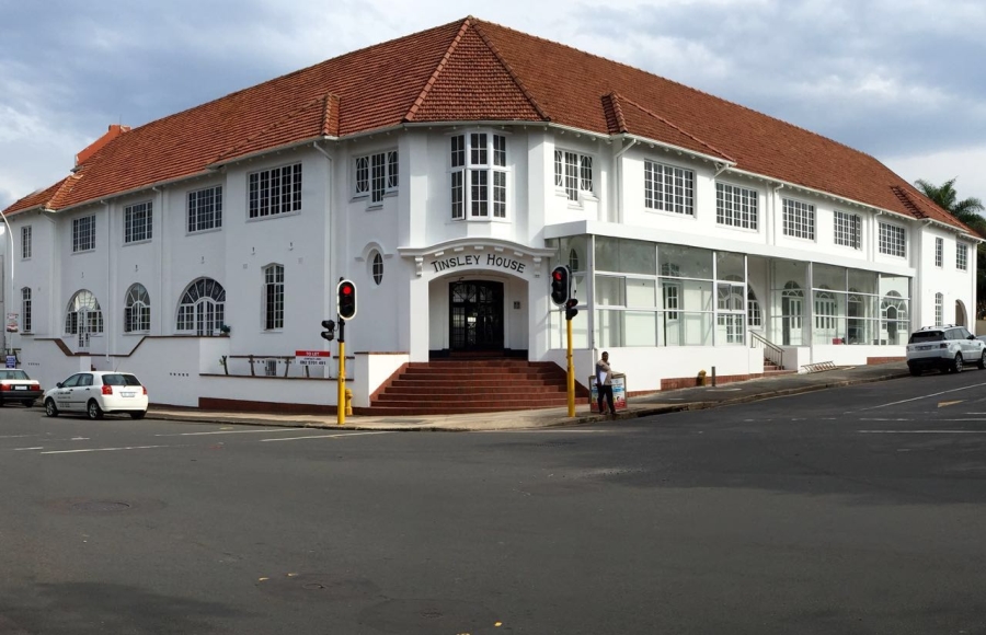 To Let Commercial Property for Rent in Musgrave KwaZulu-Natal