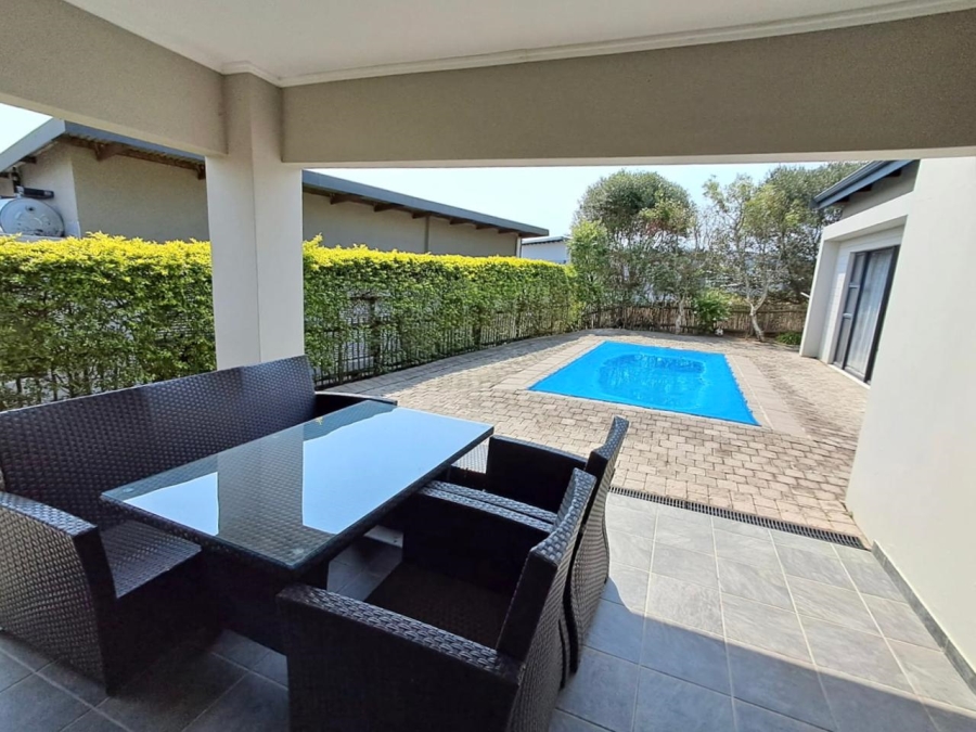 3 Bedroom Property for Sale in Palm Lakes Estate KwaZulu-Natal