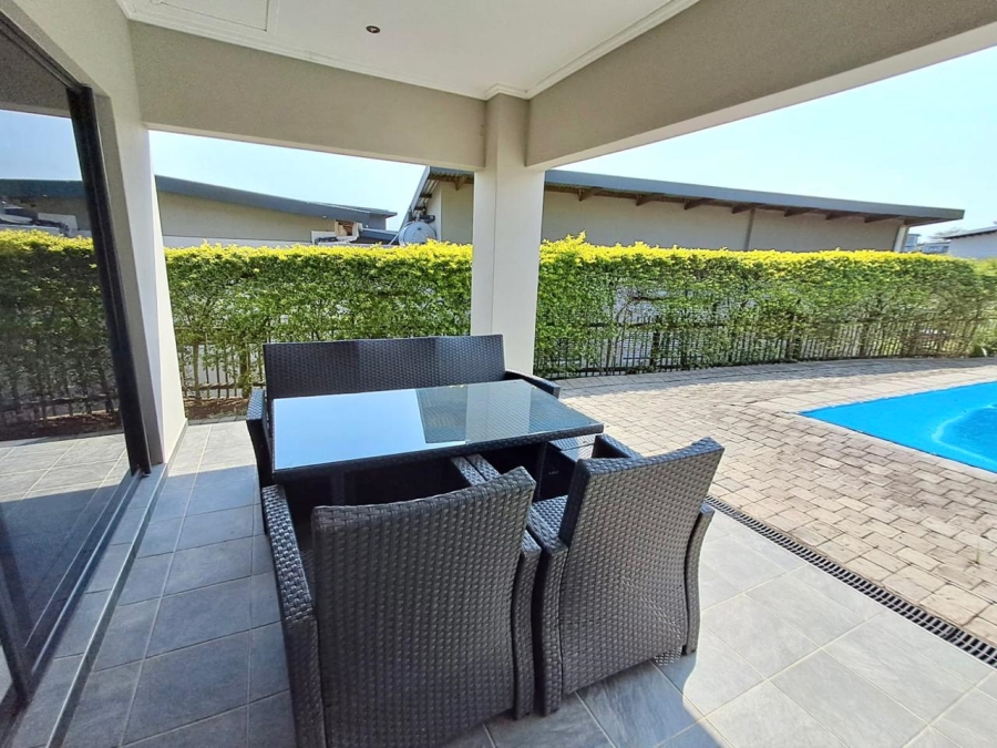 3 Bedroom Property for Sale in Palm Lakes Estate KwaZulu-Natal